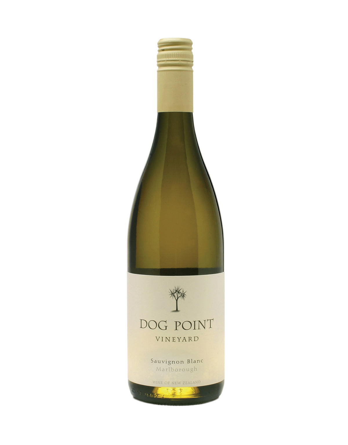 Dog Point Sauvignon Blanc 2023 - ZYN THE WINE MARKET LTD.