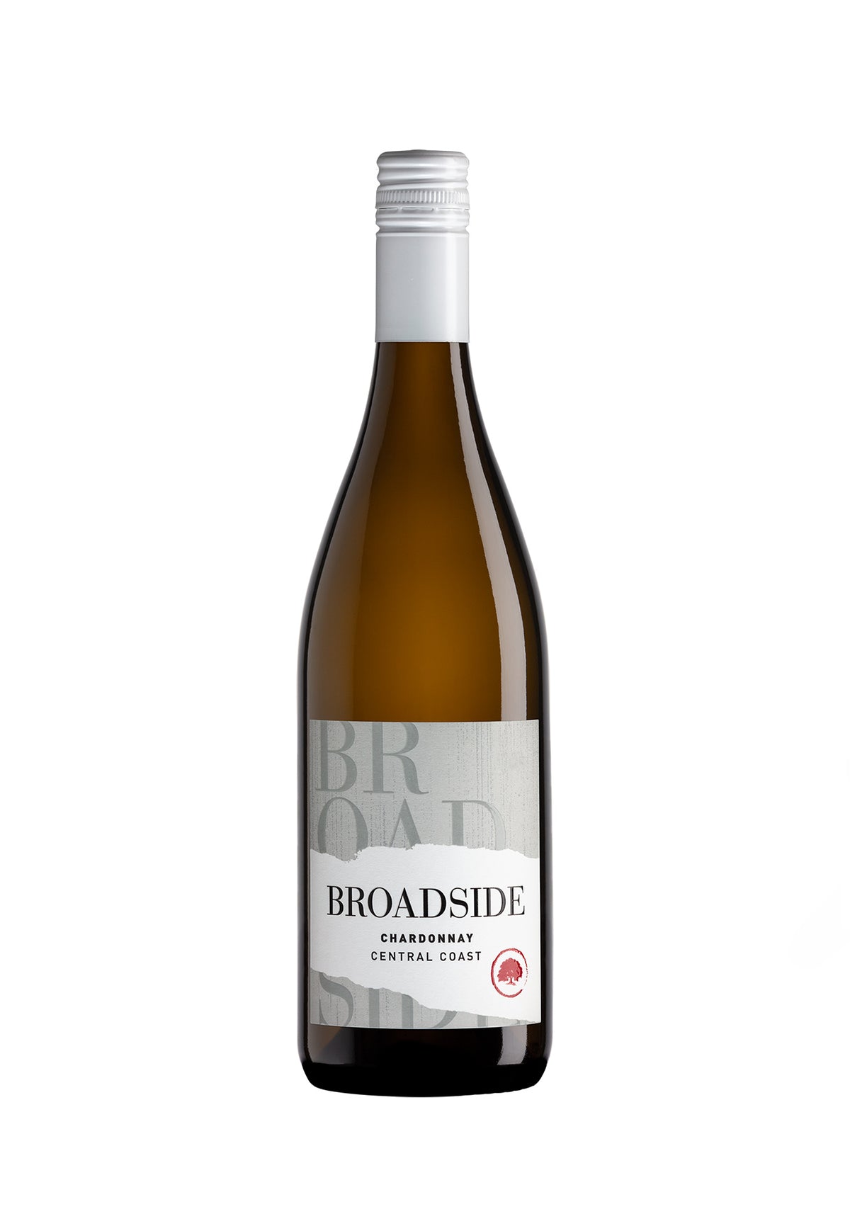 Broadside Chardonnay Central Coast 2020 - ZYN THE WINE MARKET LTD.