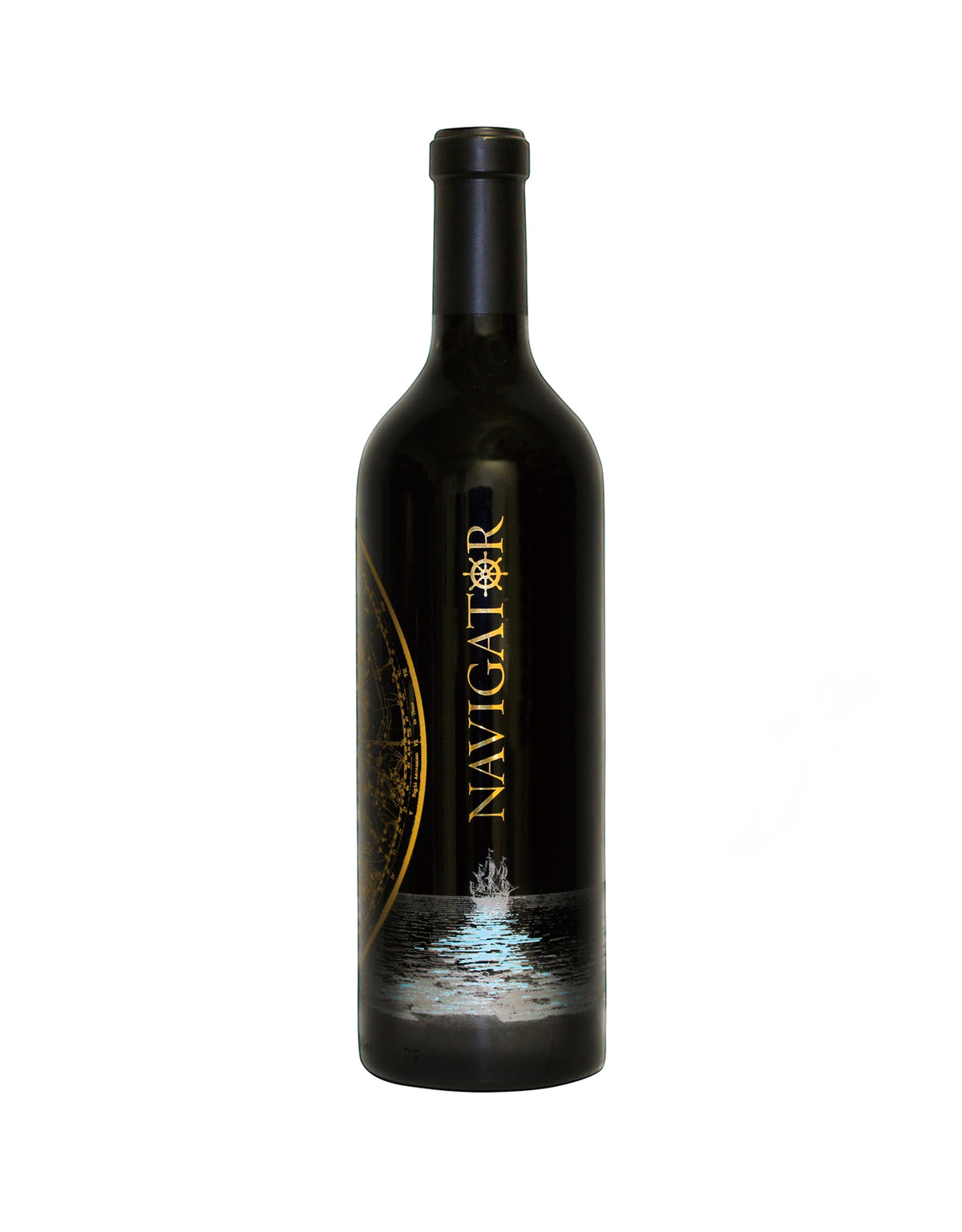 Navigator Cabernet Sauvignon - ZYN THE WINE MARKET LTD.