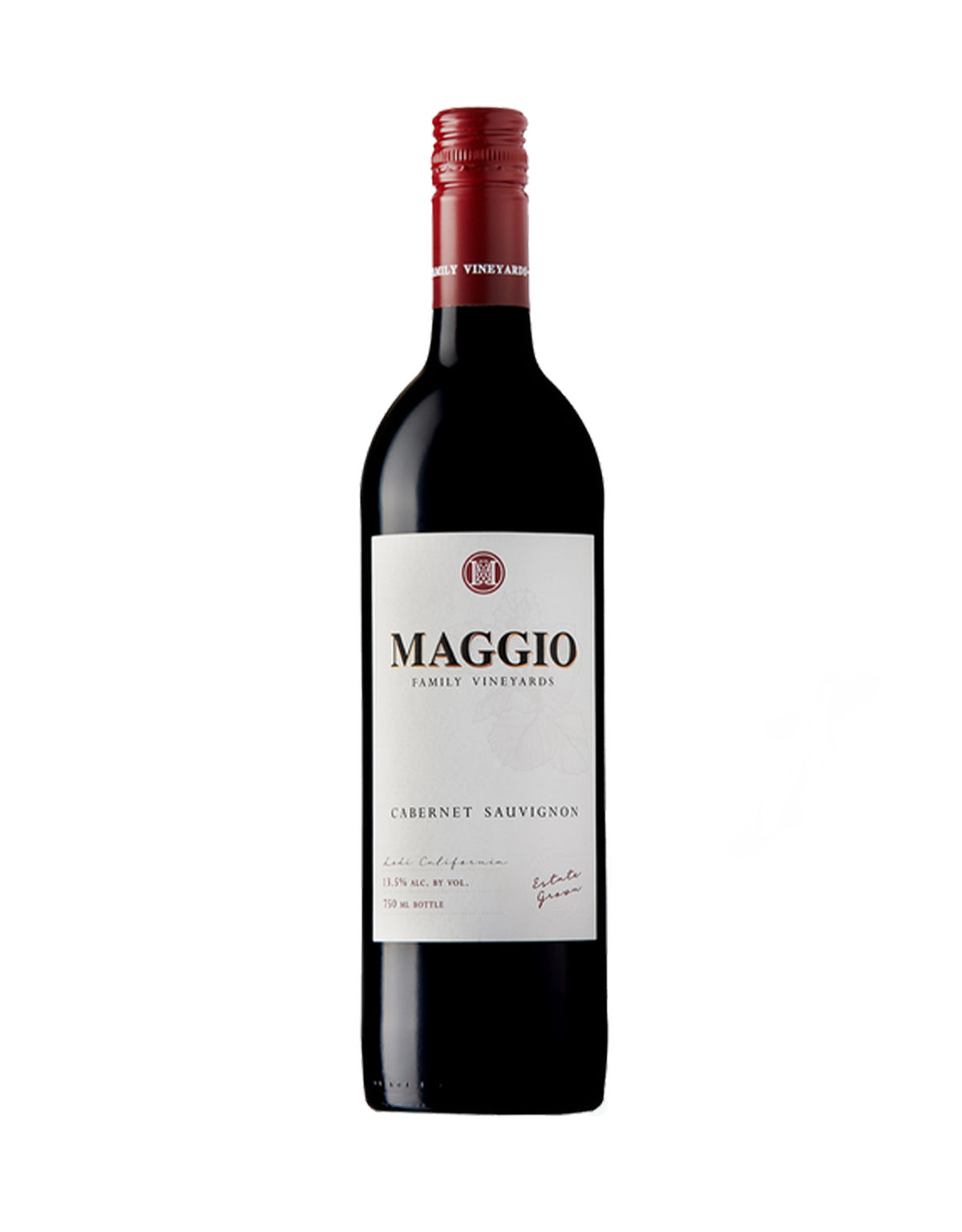 Maggio Cabernet Sauvignon 2021 - ZYN THE WINE MARKET LTD.