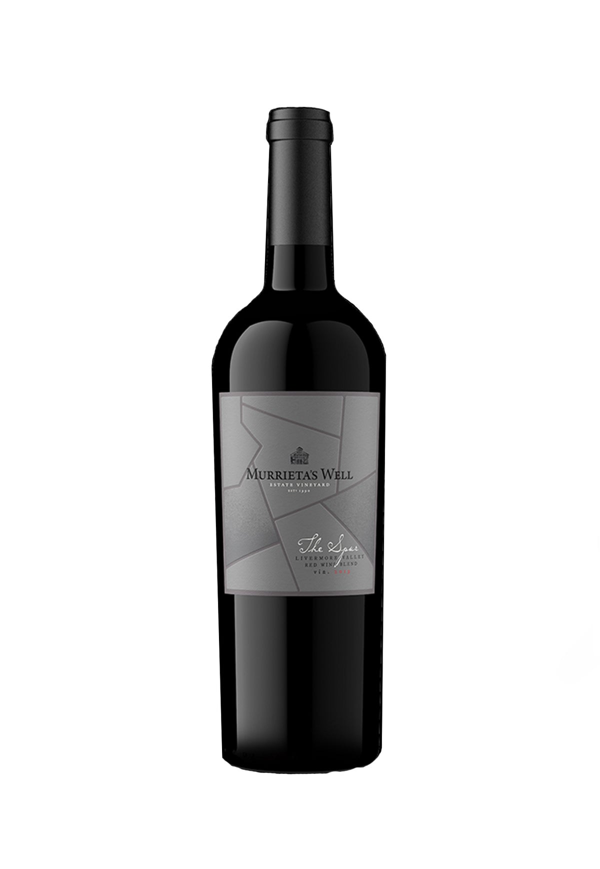 Murrieta's Well The Spur 2019 - ZYN THE WINE MARKET LTD.