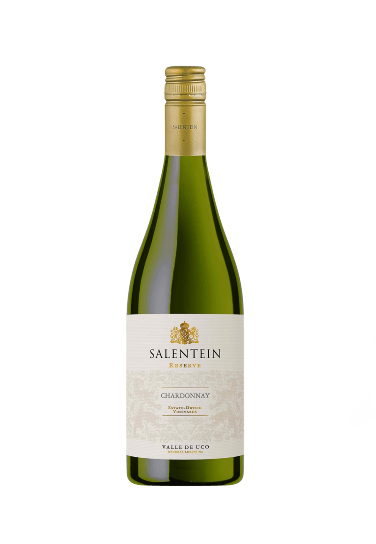 Bodegas Salentein Chardonnay Reserve 2020 - ZYN THE WINE MARKET LTD.