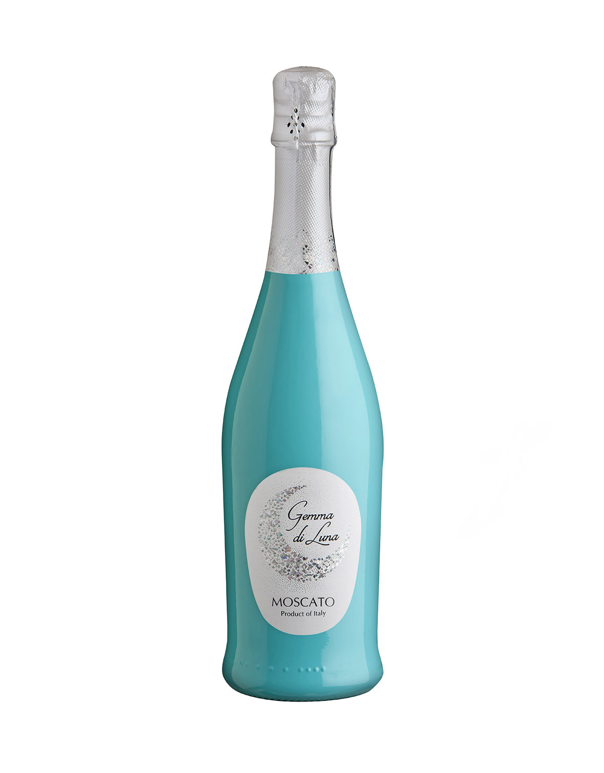 Gemma Di Luna Moscato (NV) - ZYN THE WINE MARKET LTD.