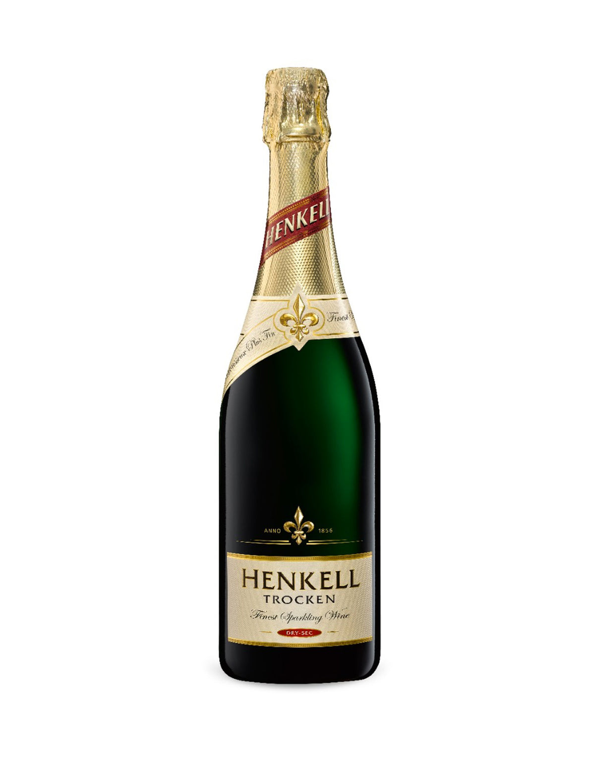 Henkell Trocken Sekt - 12 x 375 ml - ZYN THE WINE MARKET LTD.