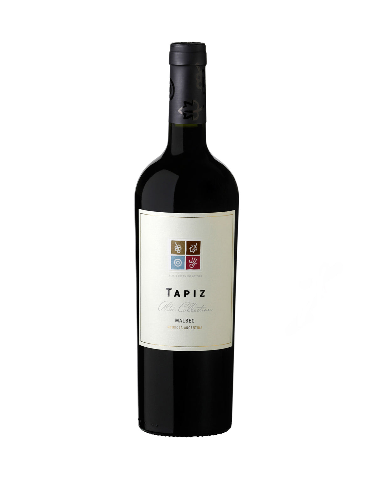 Tapiz Malbec Alta Collection 2020 - ZYN THE WINE MARKET LTD.