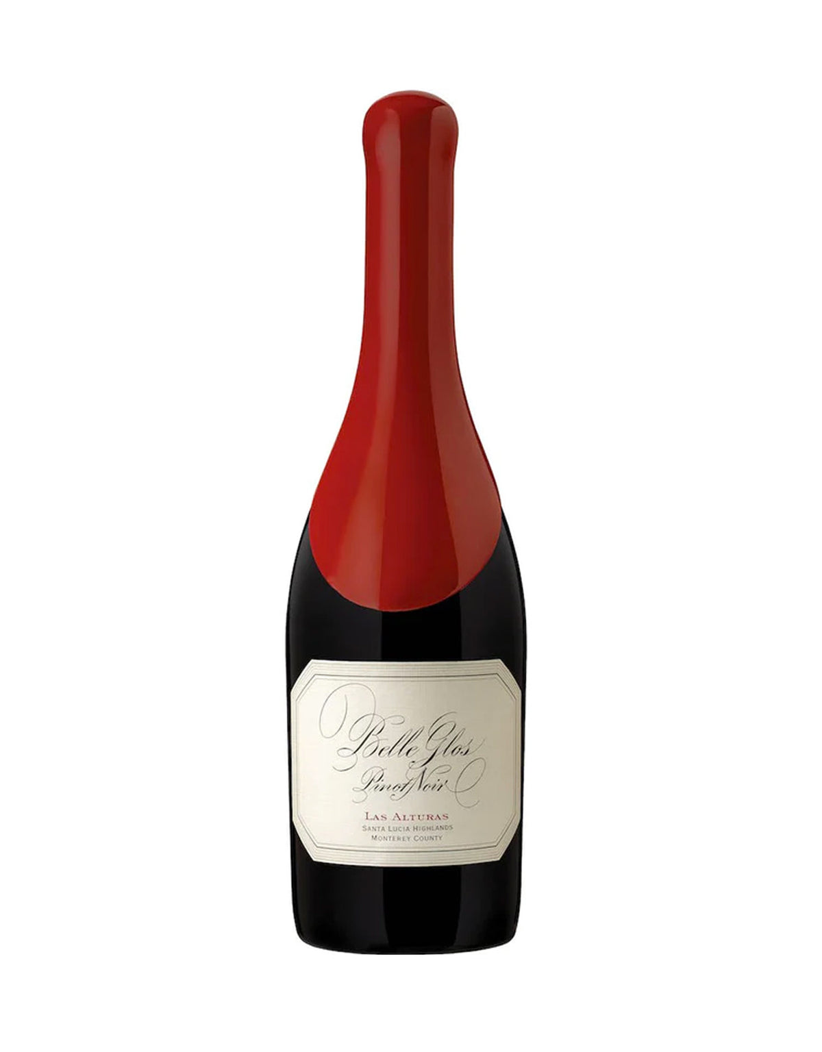 Belle Glos Pinot Noir Las Alturas 2018 - 1.5 Litre Bottle - ZYN THE WINE MARKET LTD.