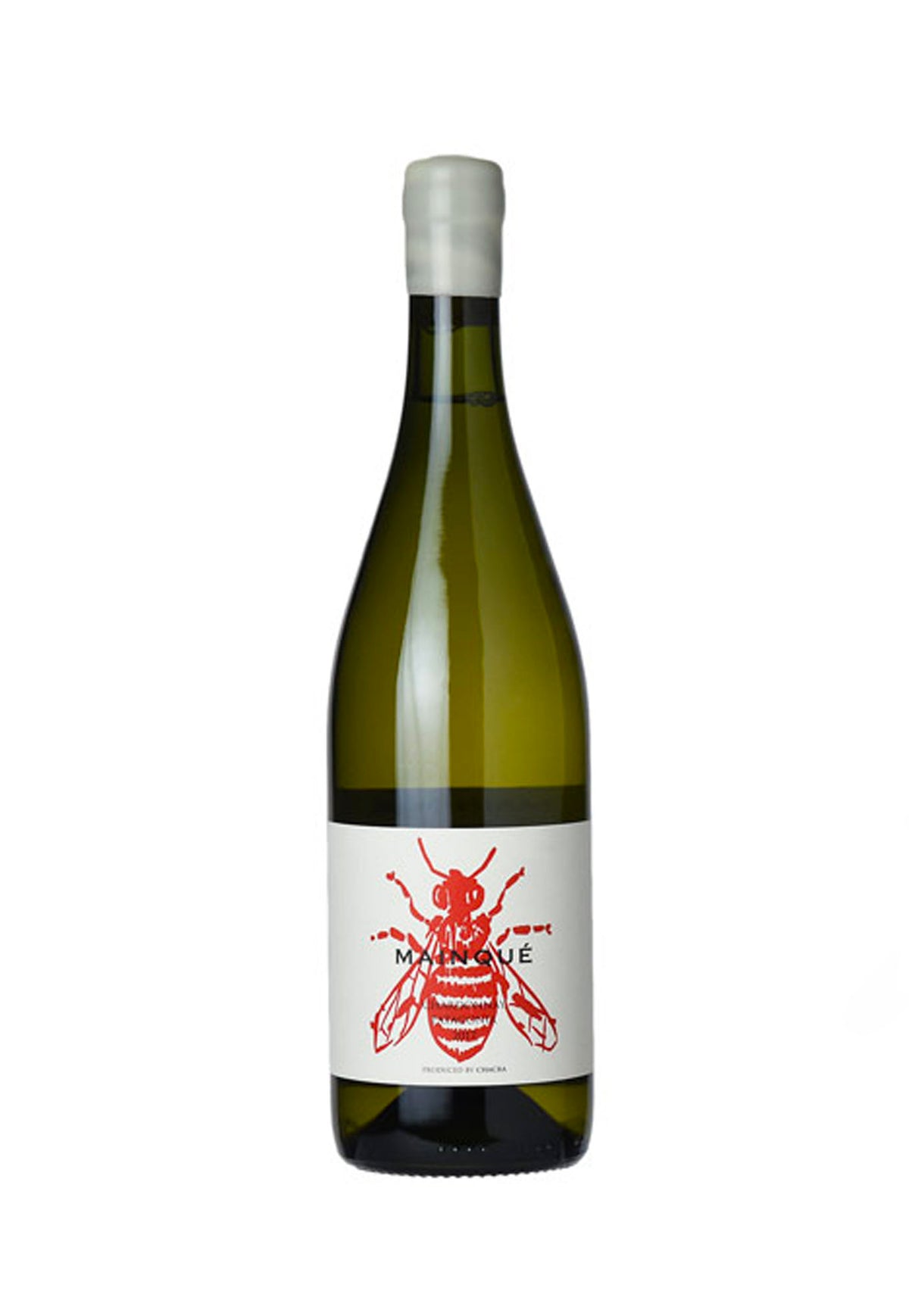 Bodega Chacra Chardonnay 'Mainque' 2022 - ZYN THE WINE MARKET LTD.