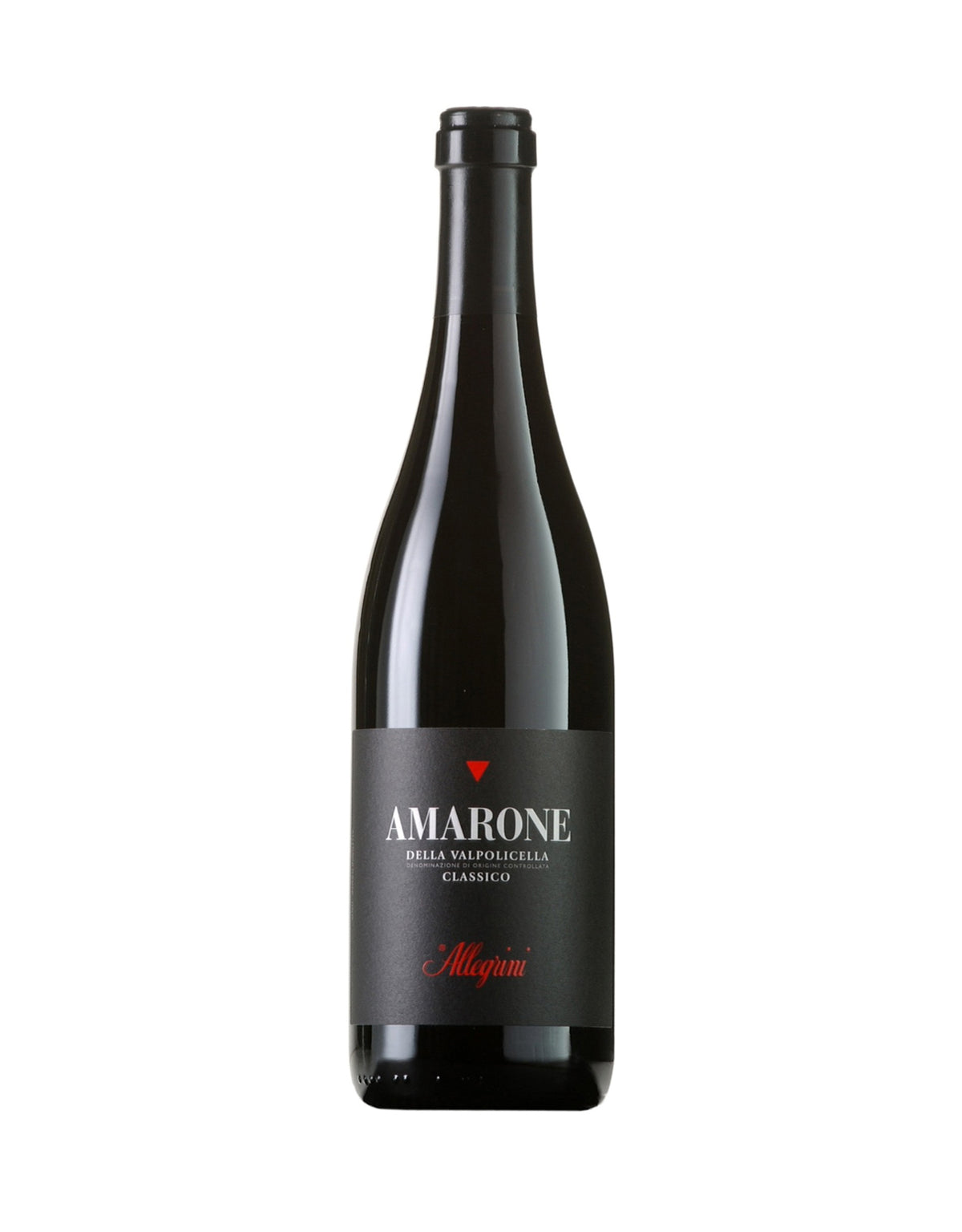 Allegrini Amarone della Valpolicella 2019 - ZYN THE WINE MARKET LTD.