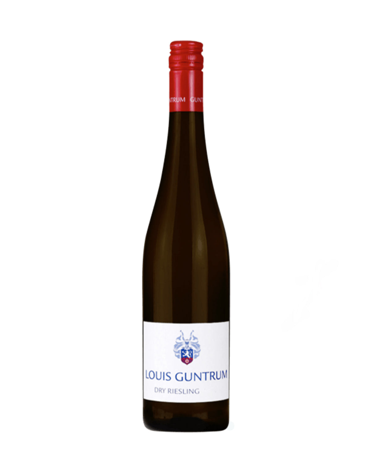 Louis Guntrum Riesling 2021 - ZYN THE WINE MARKET LTD.