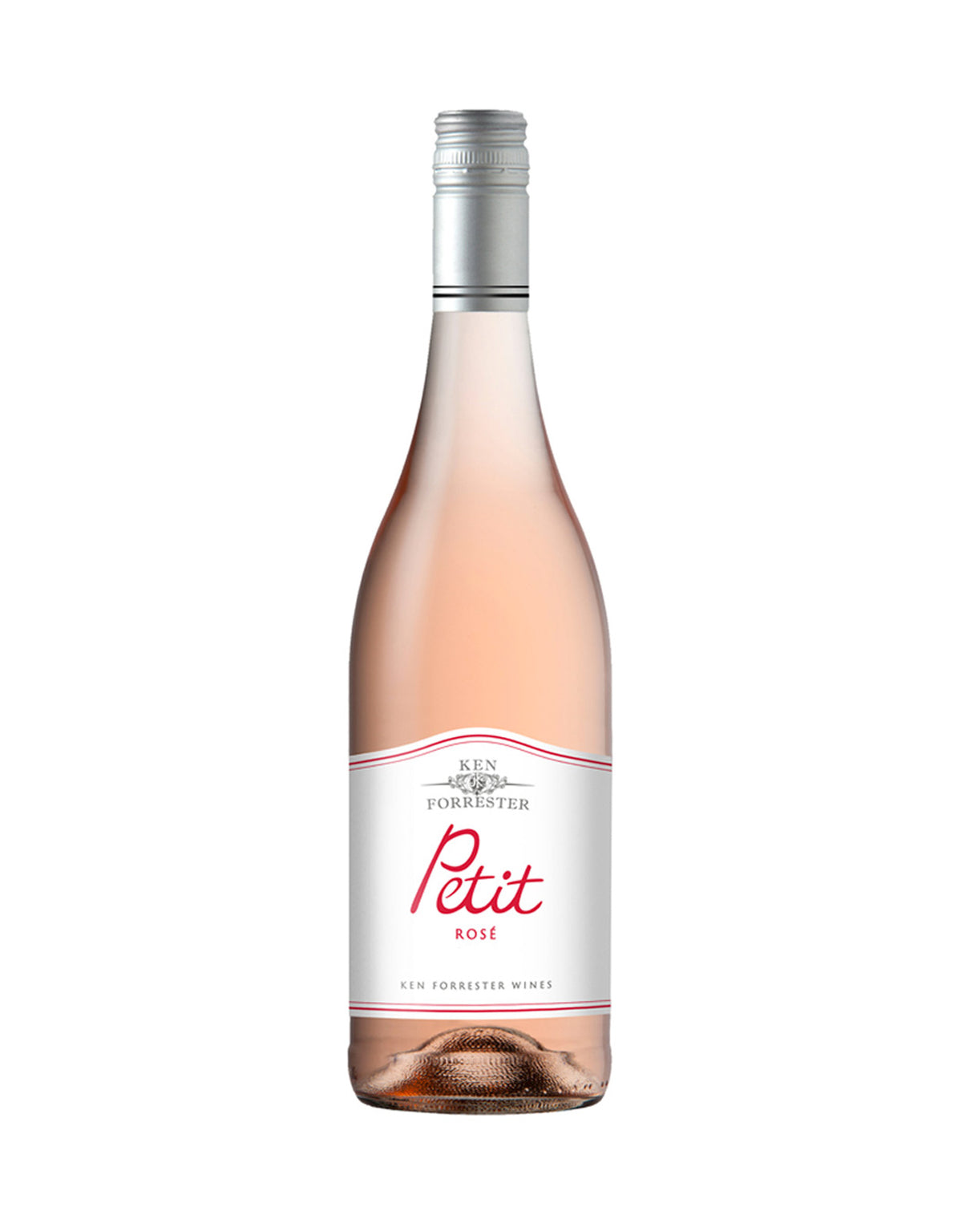 Ken Forrester Petit Rose 2021 - ZYN THE WINE MARKET LTD.