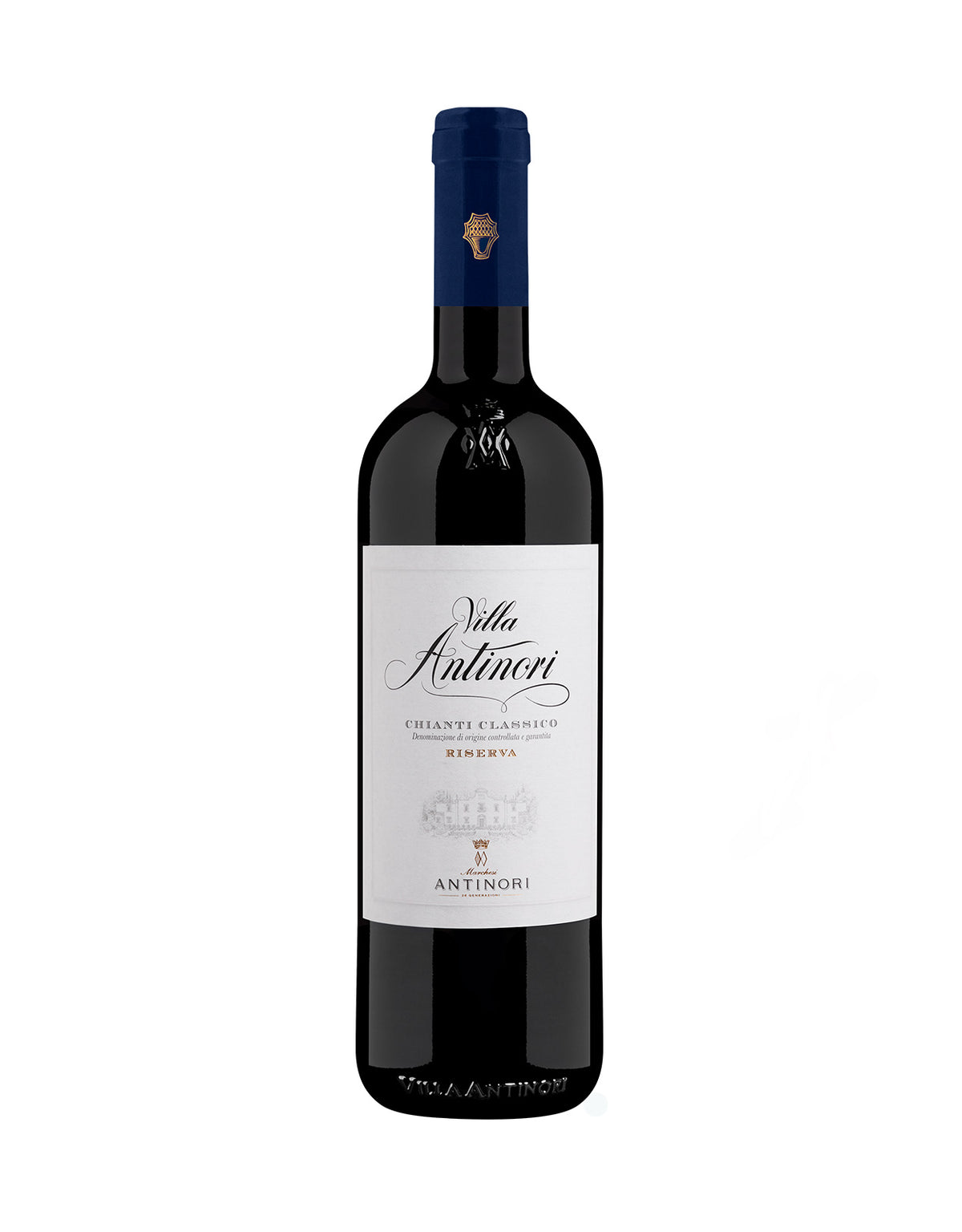 Villa Antinori Chianti Classico Riserva 2020 - ZYN THE WINE MARKET LTD.