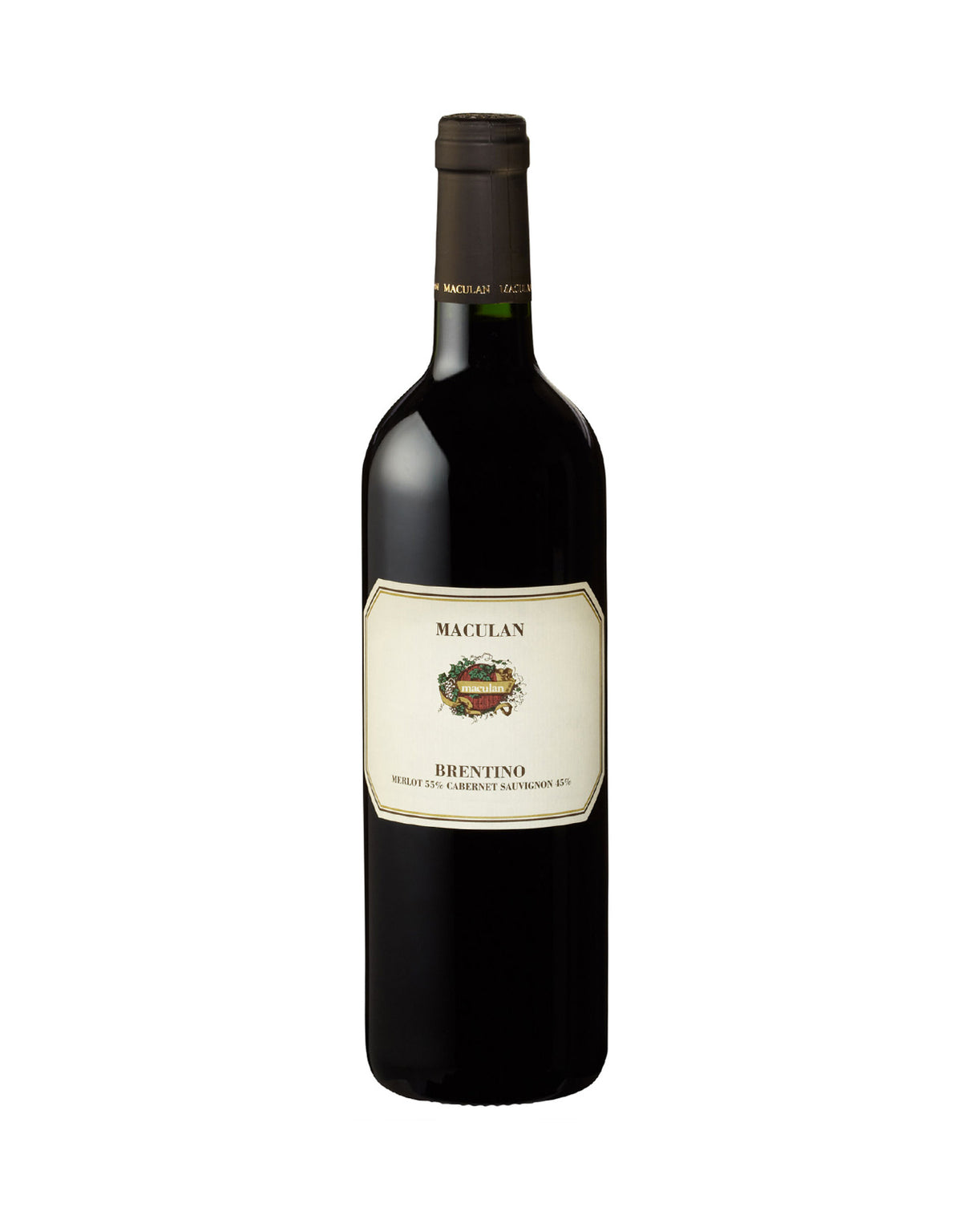 Maculan Brentino Merlot - Cabernet 2020 - ZYN THE WINE MARKET LTD.
