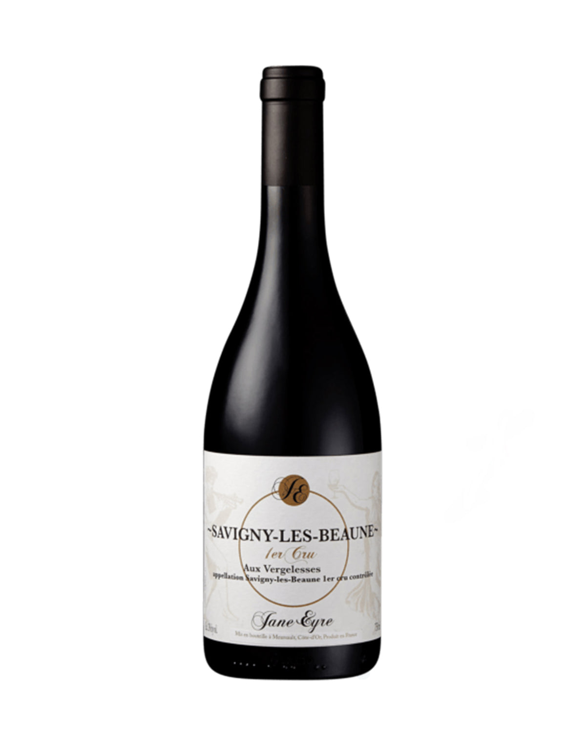 Jane Eyre Savigny Les Beaune Premier Cru Aux Vergelesses 2020 - ZYN THE WINE MARKET LTD.
