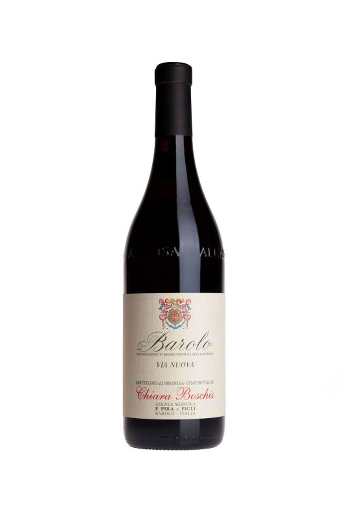 E. Pira e Figli Chiara Boschis - Barolo 'Via Nuova' 2019 - ZYN THE WINE MARKET LTD.