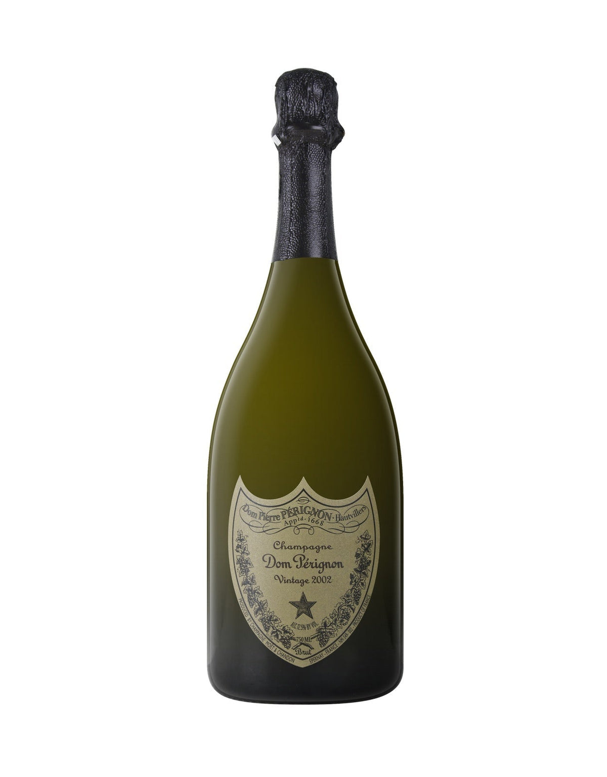 Dom Perignon Brut 2010 - 1.5 Litre Bottle