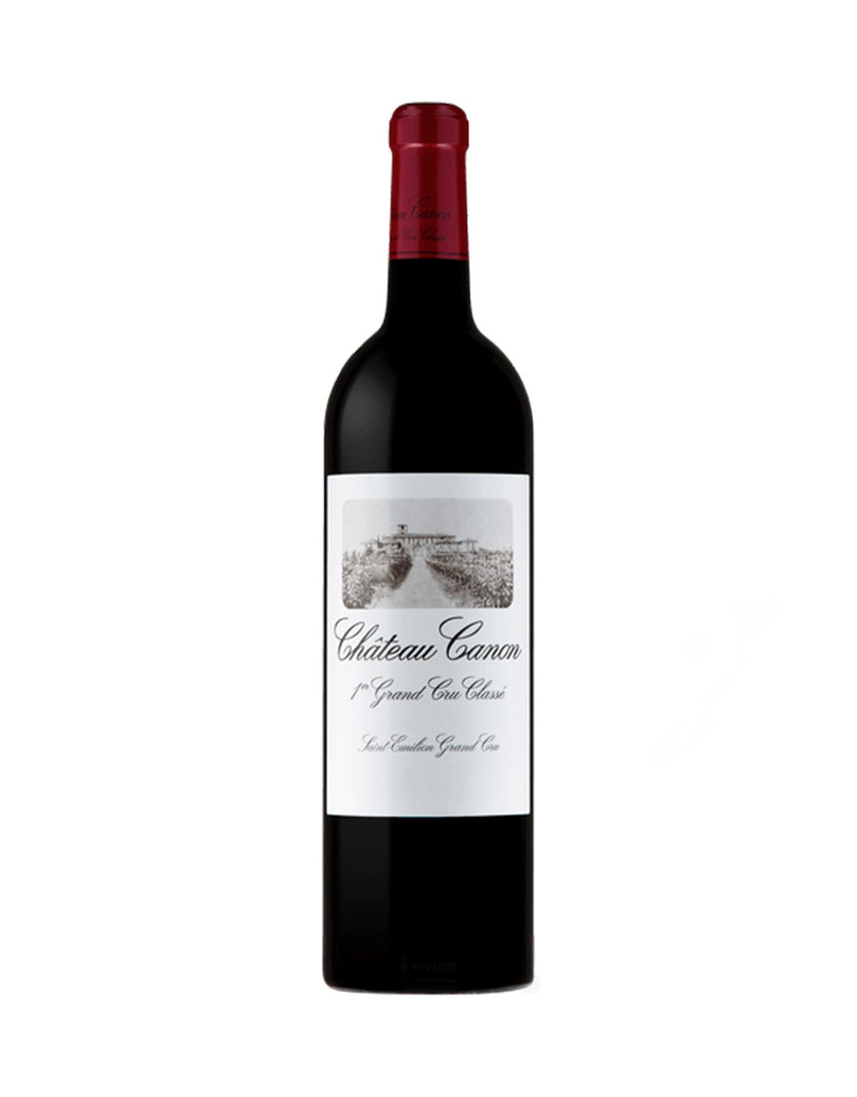 Chateau Canon 2006 - ZYN THE WINE MARKET LTD.