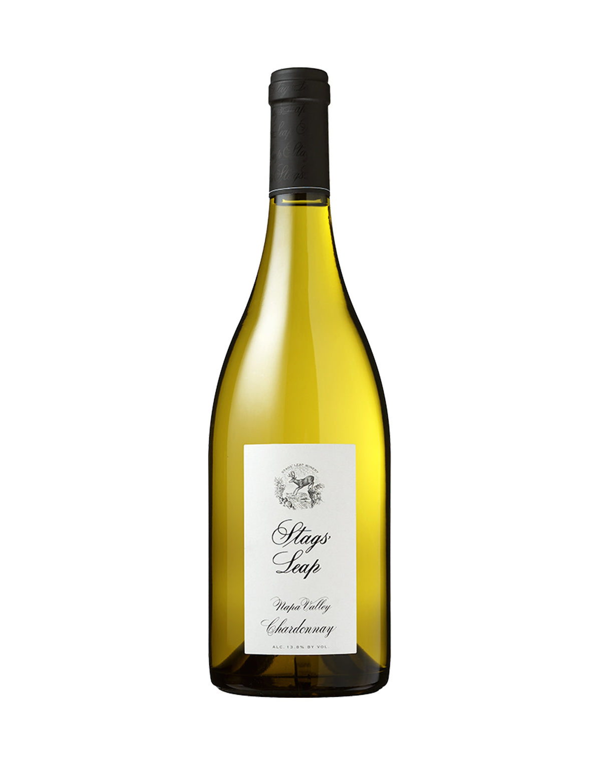 Stags' Leap Winery Chardonnay 2023 - ZYN THE WINE MARKET LTD.