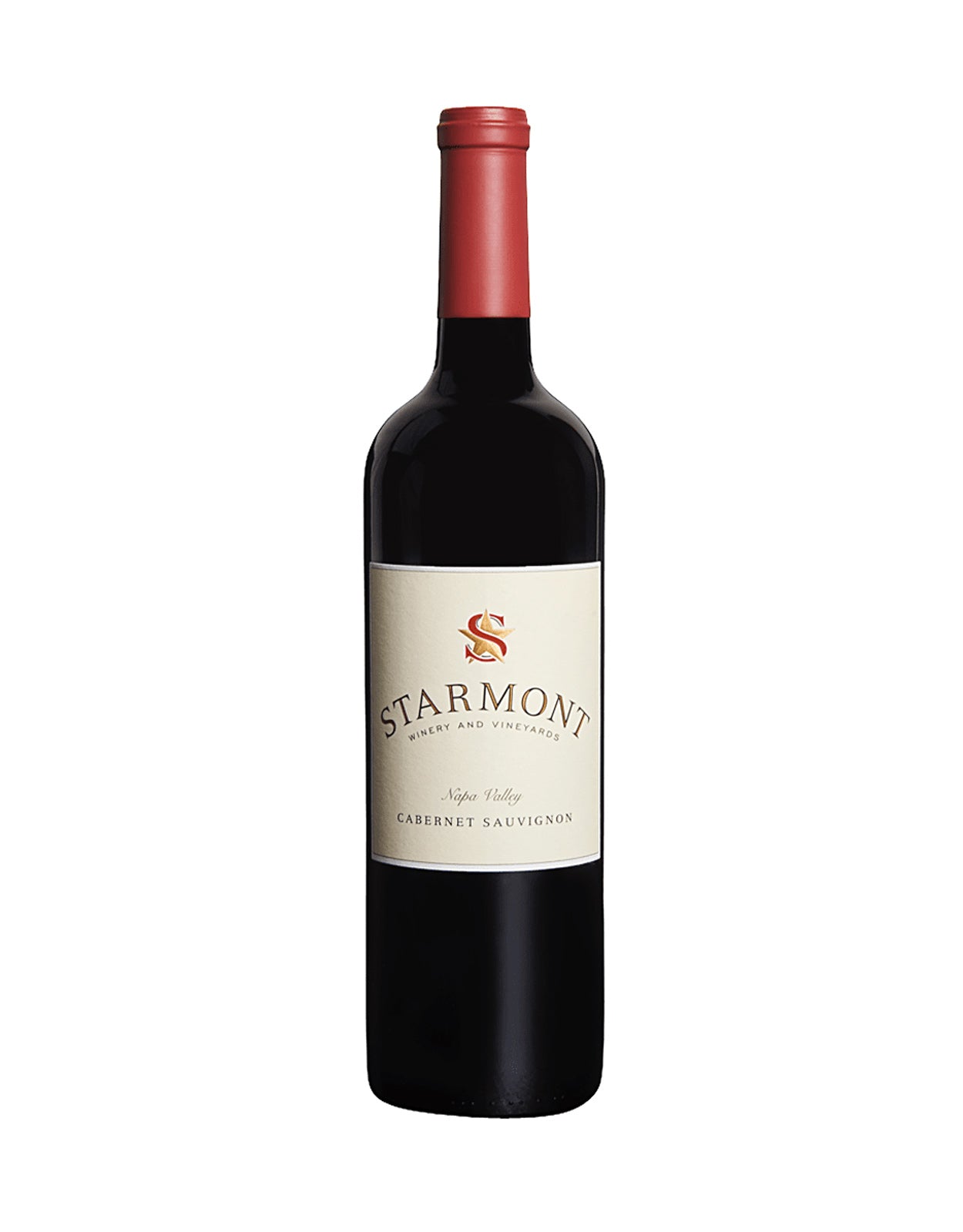 Starmont Cabernet Sauvignon 2018 - 375 ml