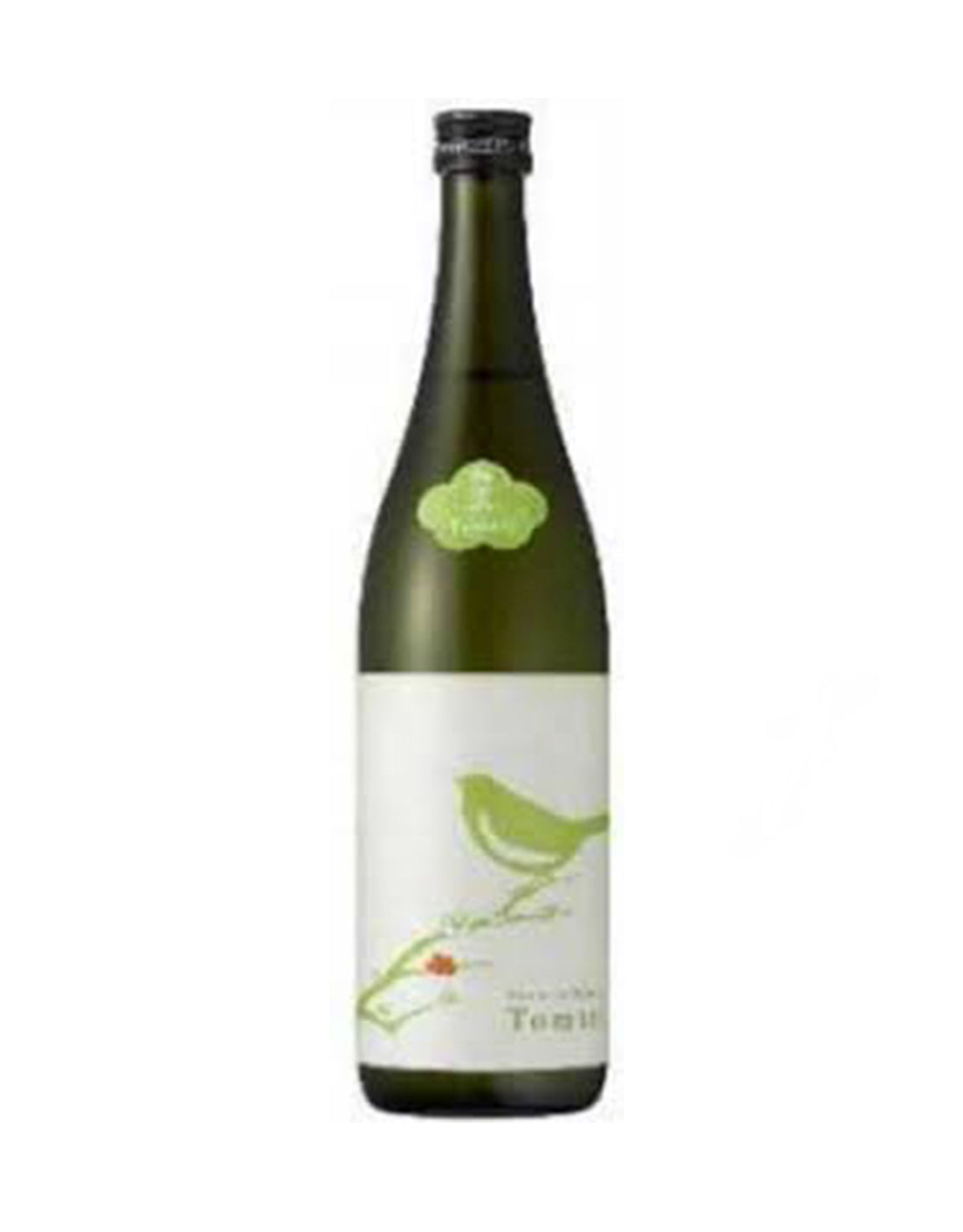 Yamaguchi Shuzo Niwa No Uguisu Tomari Umeshu - 720 ml - ZYN THE WINE MARKET LTD.