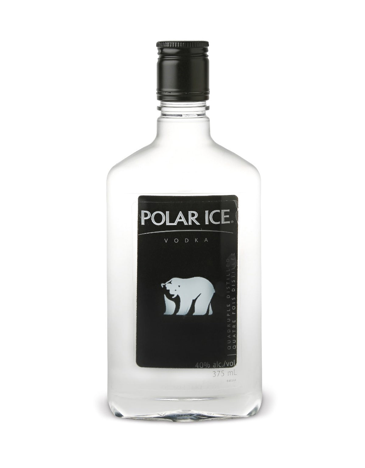 Polar Ice Vodka - 1.75 Litre - ZYN THE WINE MARKET LTD.