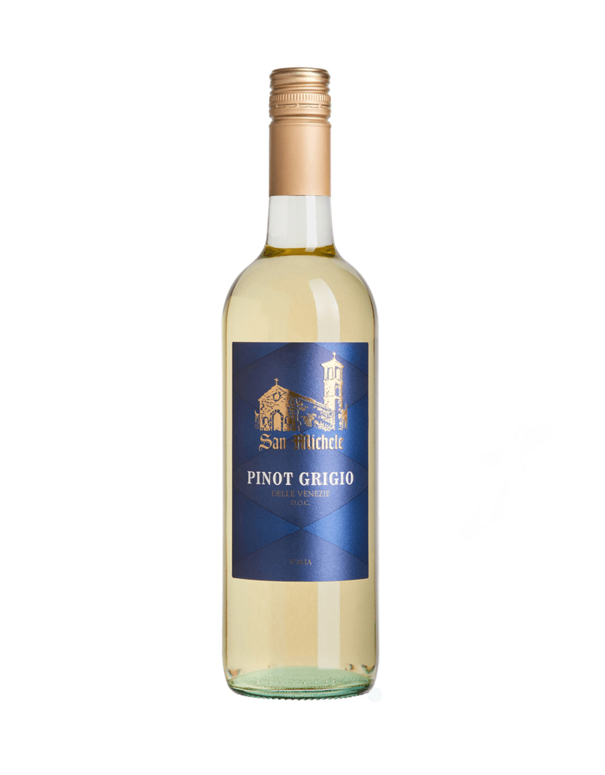 San Michele Pinot Grigio - ZYN THE WINE MARKET LTD.