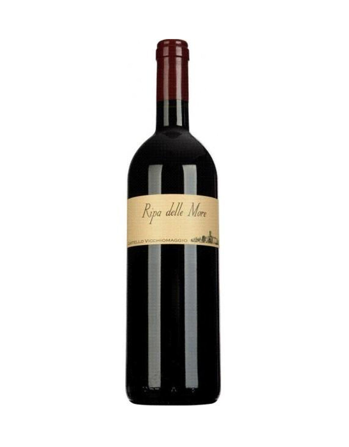 Vicchiomaggio Ripa Delle More 2020 - ZYN THE WINE MARKET LTD.