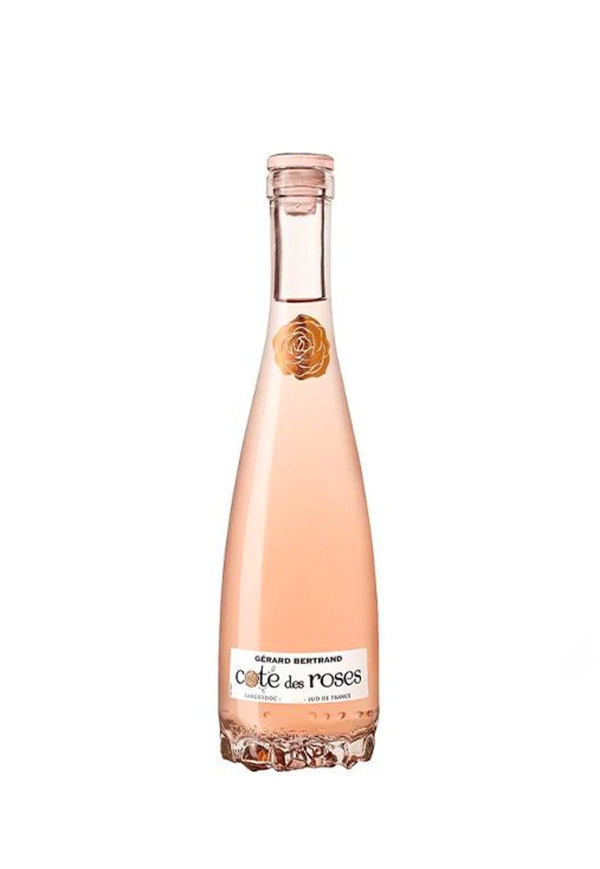 Gerard Bertrand Cote des Roses Rose 2022 - 375 ml - ZYN THE WINE MARKET LTD.