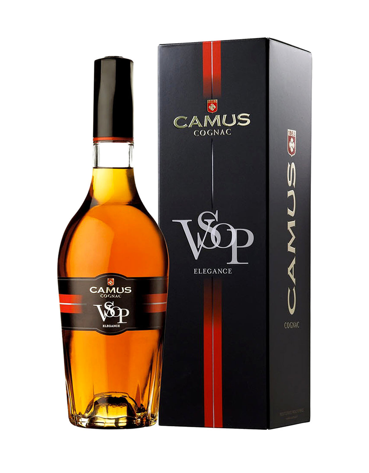 Camus VSOP Cognac - ZYN THE WINE MARKET LTD.