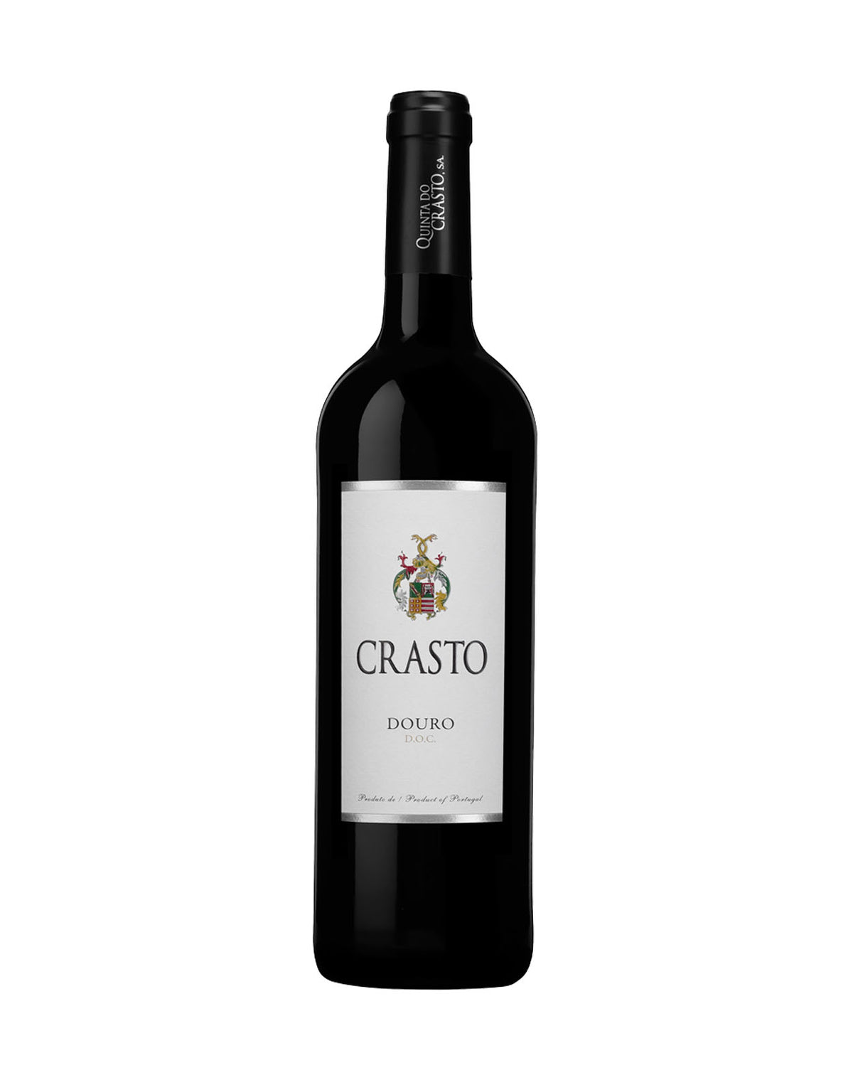 Quinta do Crasto Douro 2019 - ZYN THE WINE MARKET LTD.