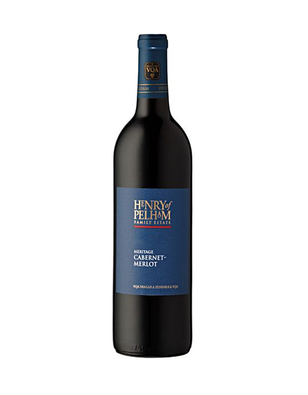 Henry of Pelham Cabernet - Merlot 2021 - ZYN THE WINE MARKET LTD.