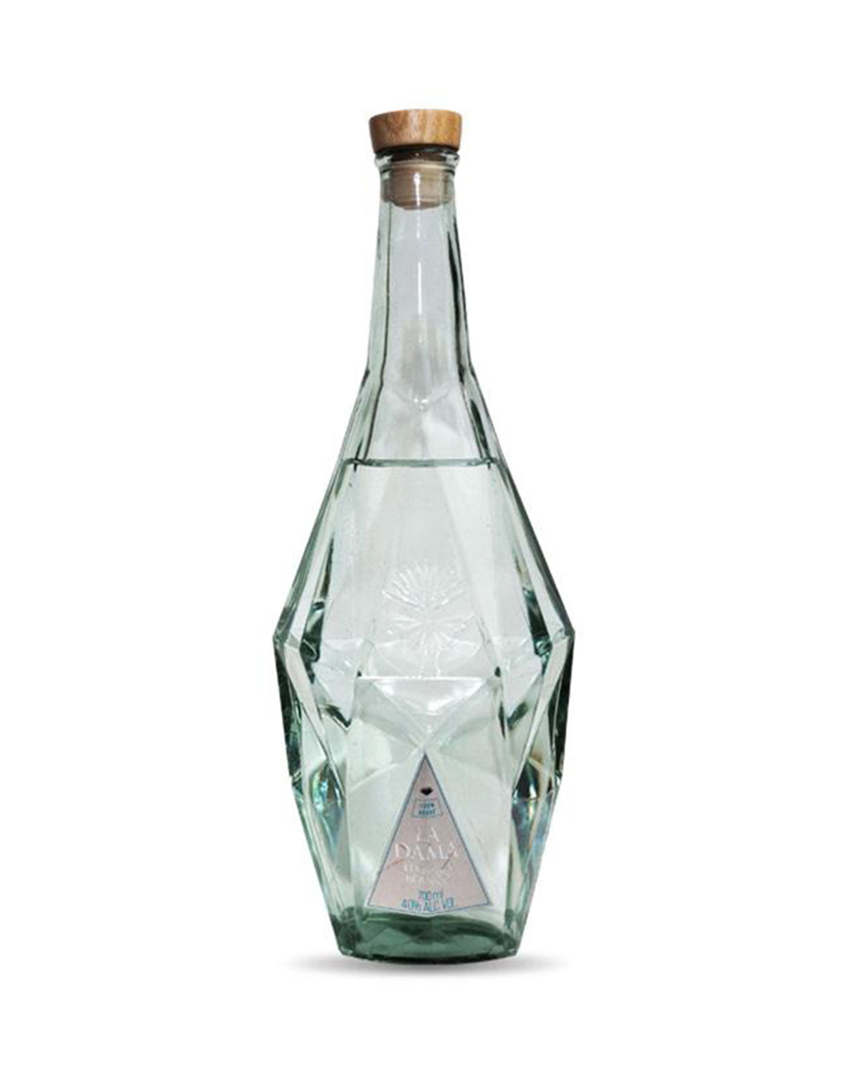La Dama Blanco Tequila - ZYN THE WINE MARKET LTD.