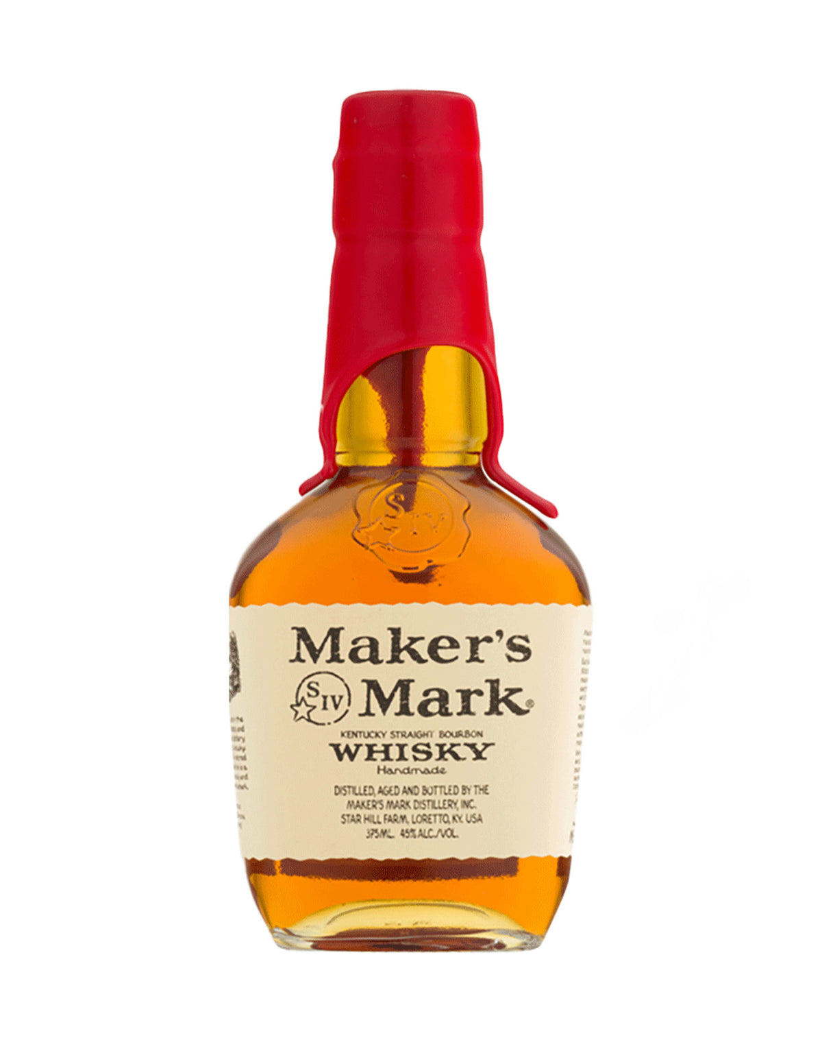 Maker's Mark - 375 ml - ZYN THE WINE MARKET LTD.