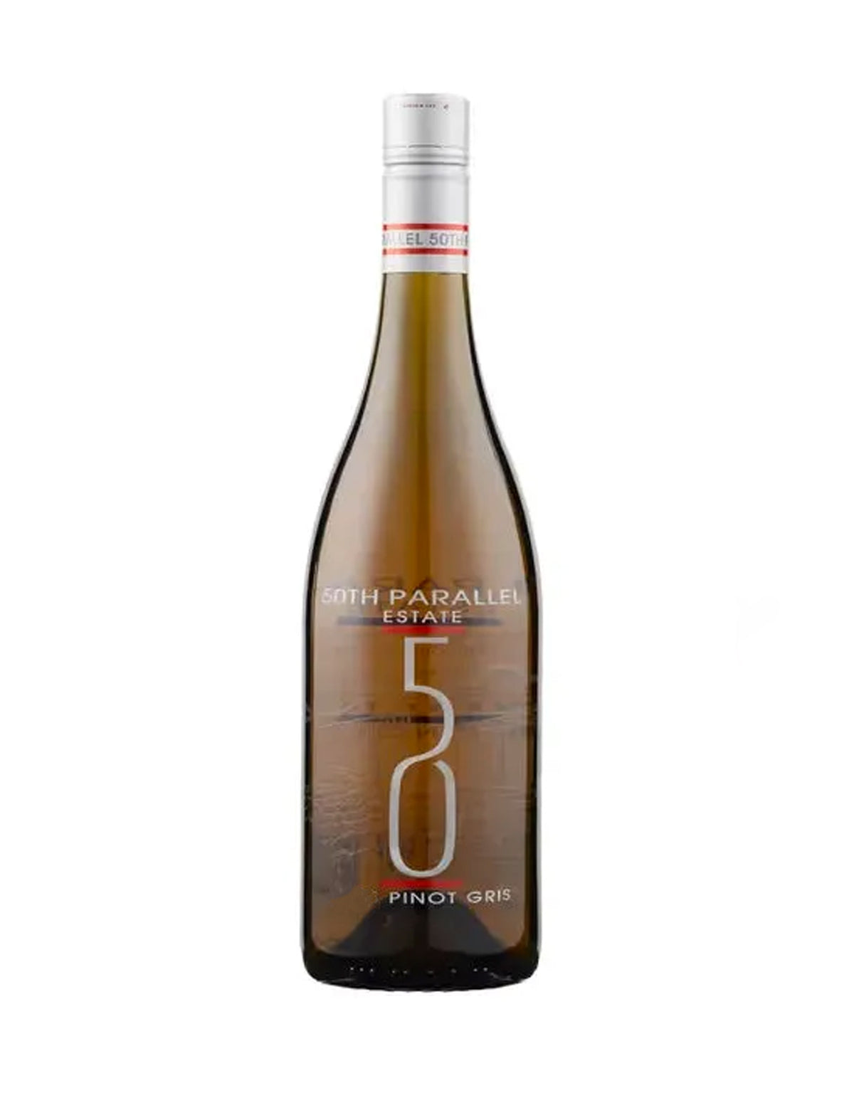 50th Parallel Pinot Gris 2024