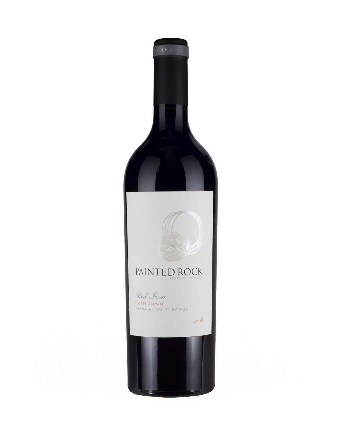 Painted Rock Red Icon 2020 - ZYN THE WINE MARKET LTD.