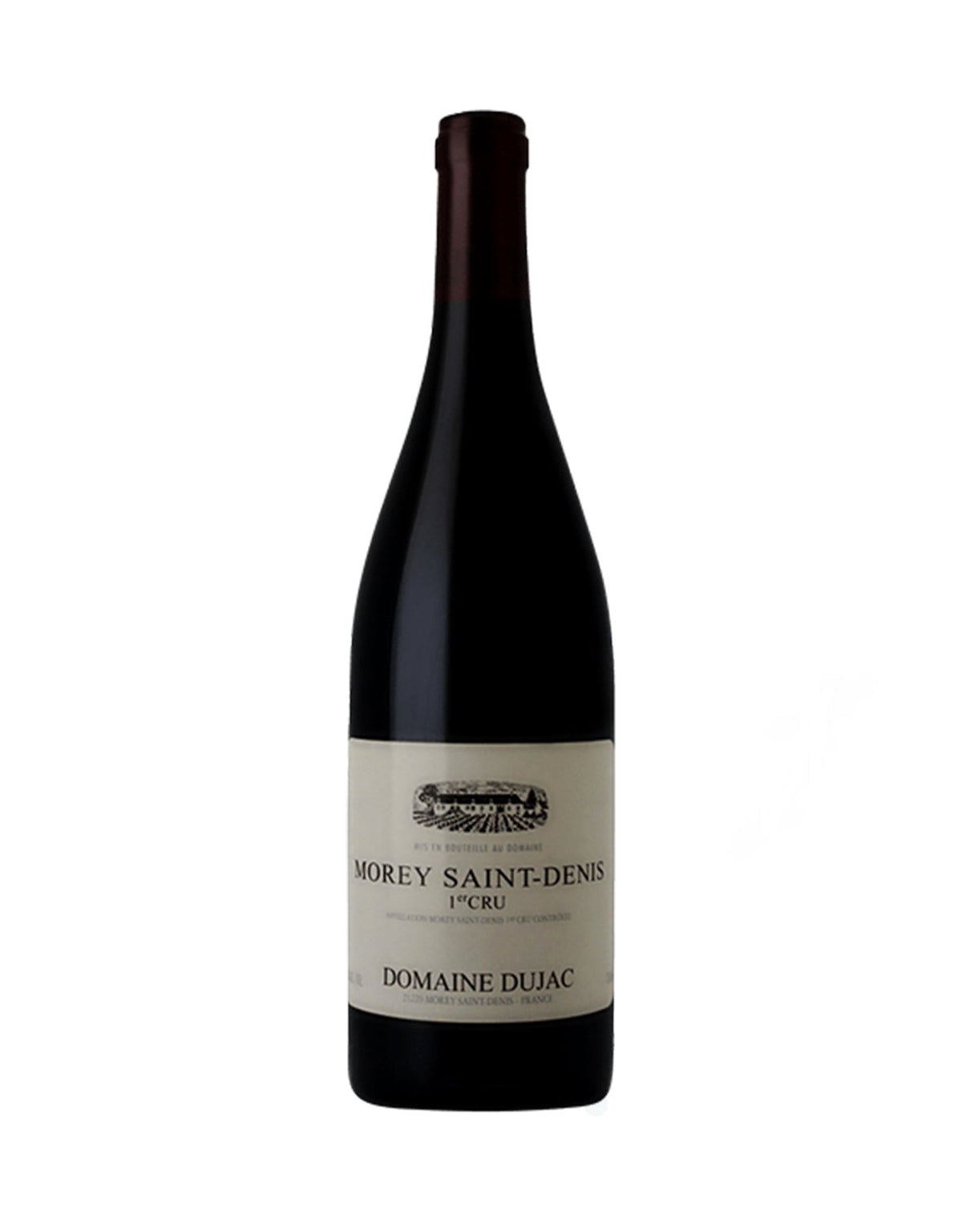 Domaine Dujac Morey Saint Denis Premier Cru 2023
