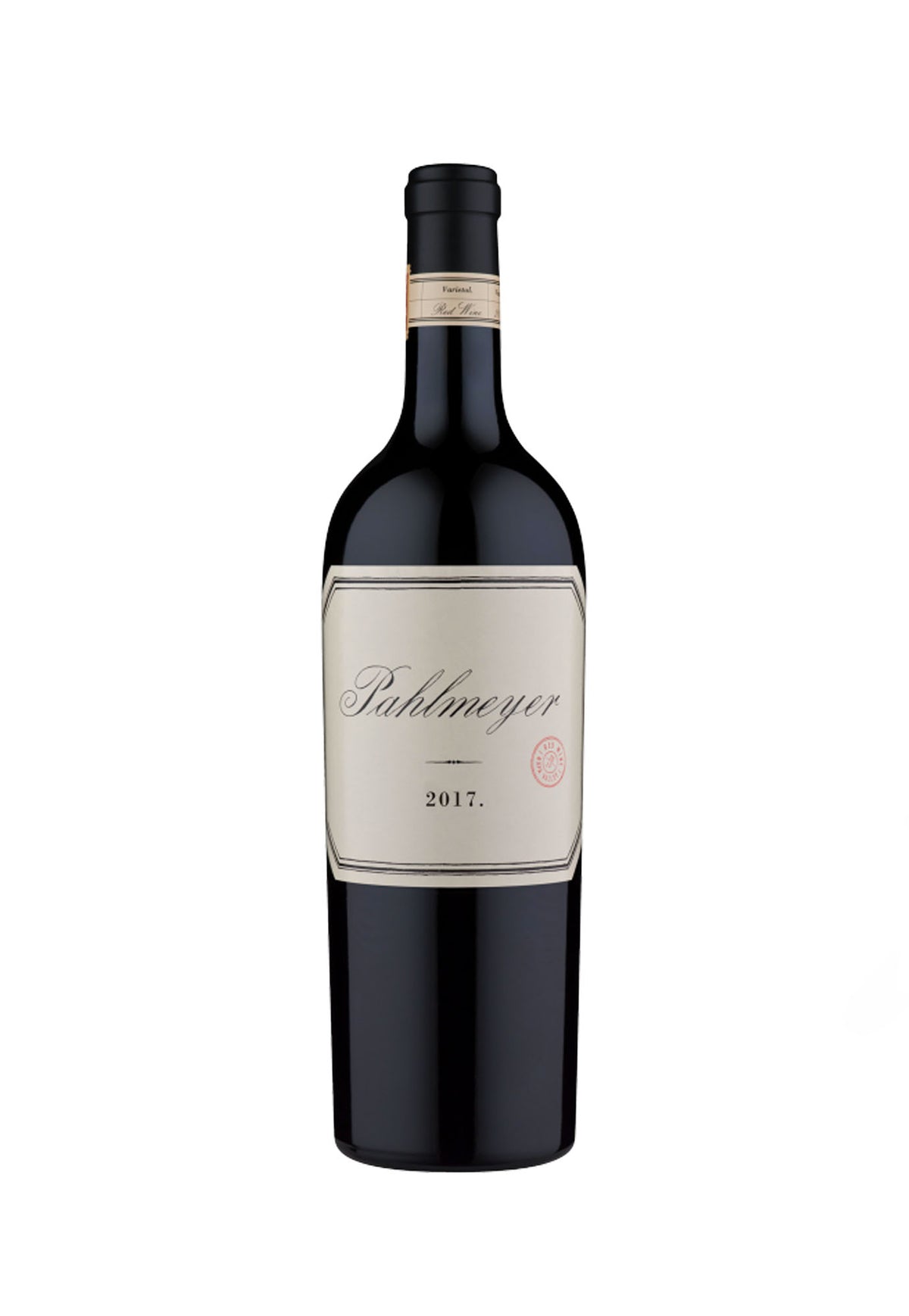 Pahlmeyer Proprietary Red Blend 2019 - ZYN THE WINE MARKET LTD.