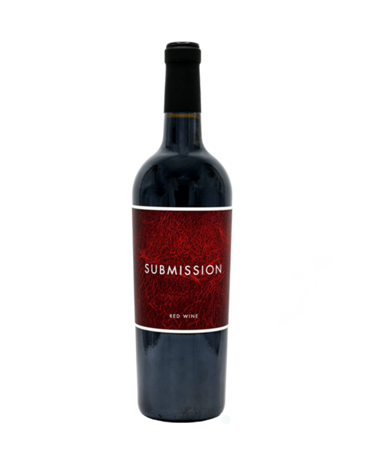 Submission Red Blend 2018 - ZYN THE WINE MARKET LTD.