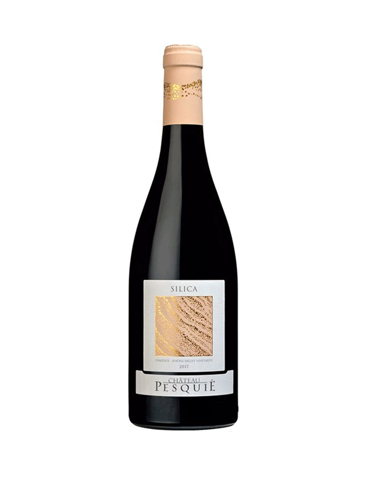 Chateau Pesquie Silica Rouge 2019 - ZYN THE WINE MARKET LTD.