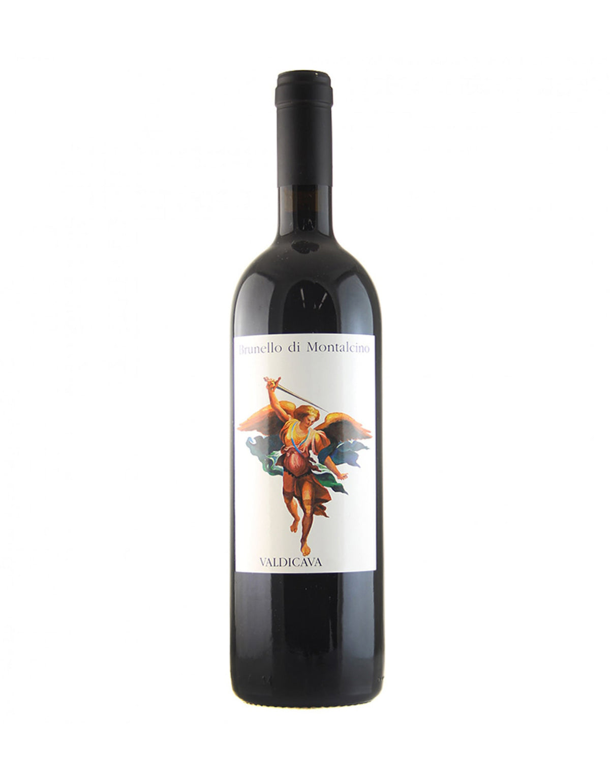 Valdicava Brunello di Montalcino 2016 - 1.5 Litre Bottle - ZYN THE WINE MARKET LTD.
