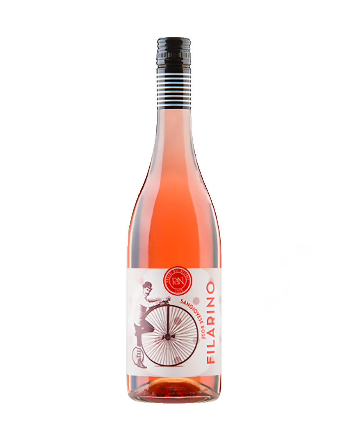 Filarino Sangiovese Rose 2022 - ZYN THE WINE MARKET LTD.