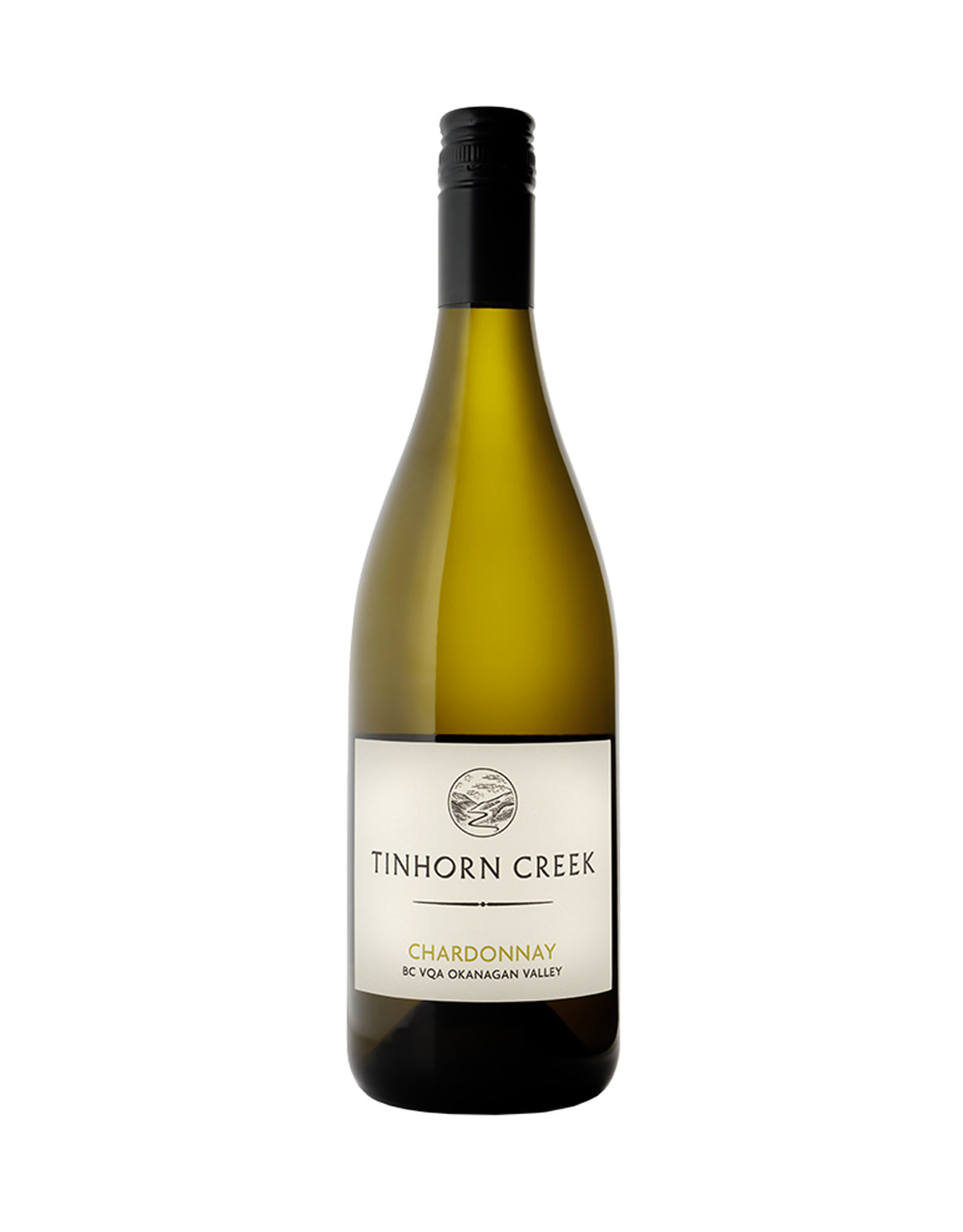 Tinhorn Creek Chardonnay 2023 - ZYN THE WINE MARKET LTD.