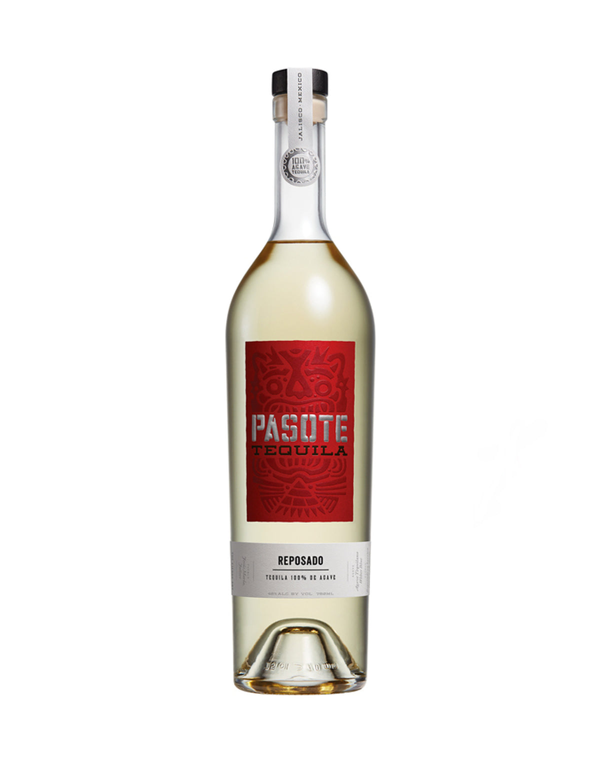 Pasote Reposado Tequila - ZYN THE WINE MARKET LTD.