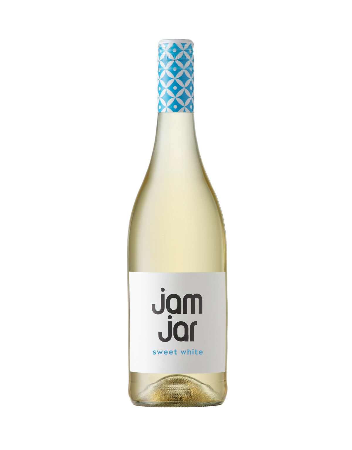 Jam Jar Moscato Sweet White 2021 - ZYN THE WINE MARKET LTD.