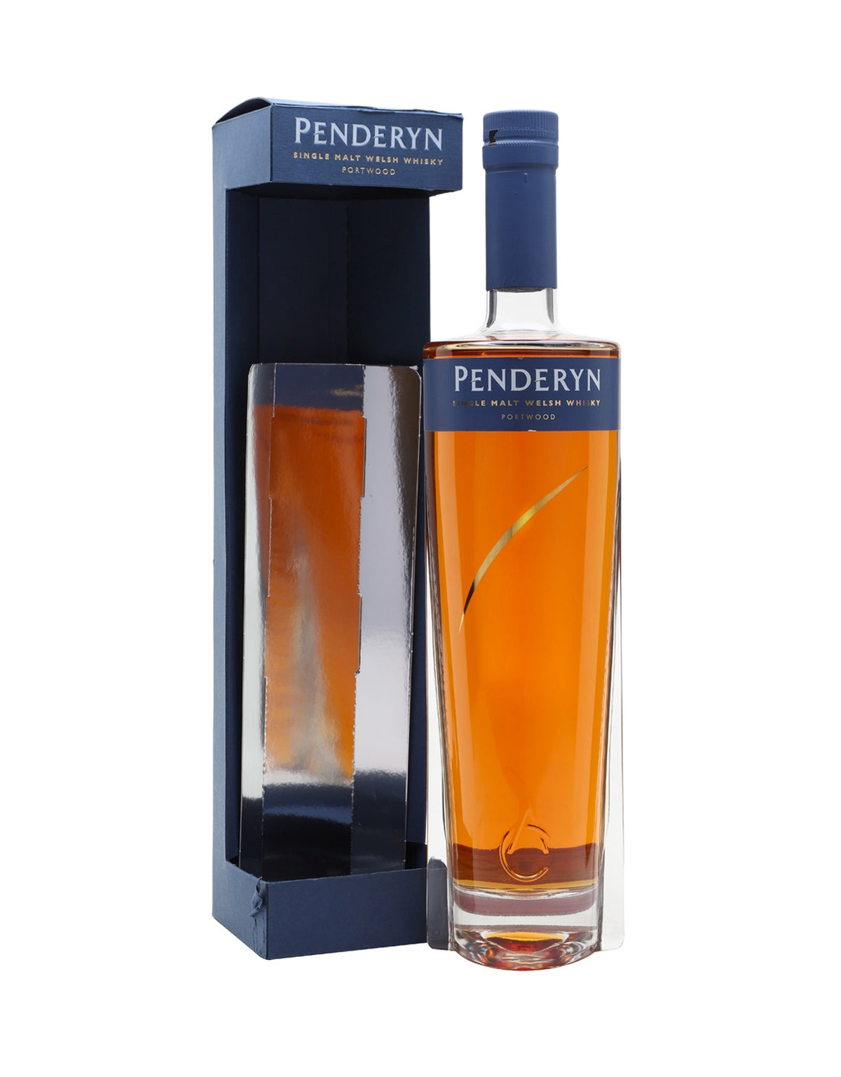 Penderyn Portwood - ZYN THE WINE MARKET LTD.