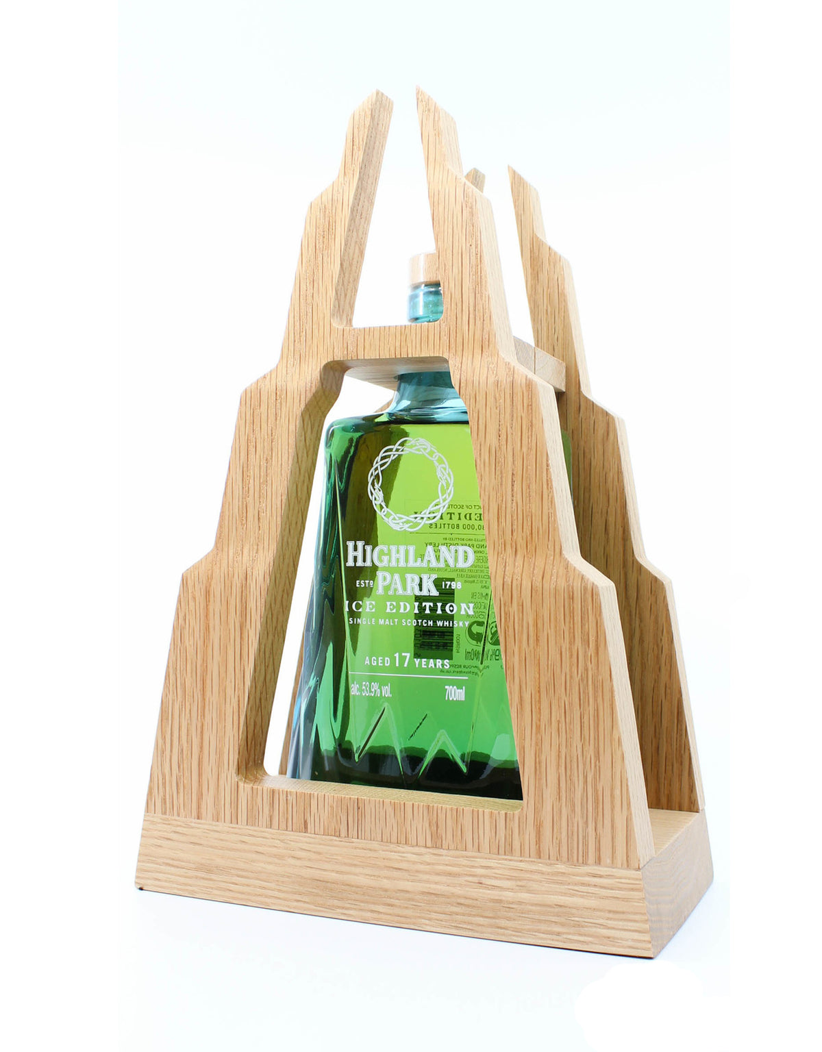 Highland Park Ice 17 Year Old - ZYN THE WINE MARKET LTD.