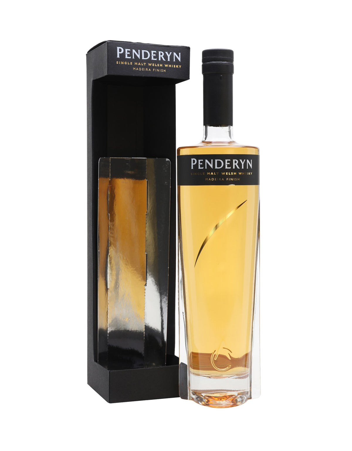 Penderyn Madeira Finish Whisky - ZYN THE WINE MARKET LTD.