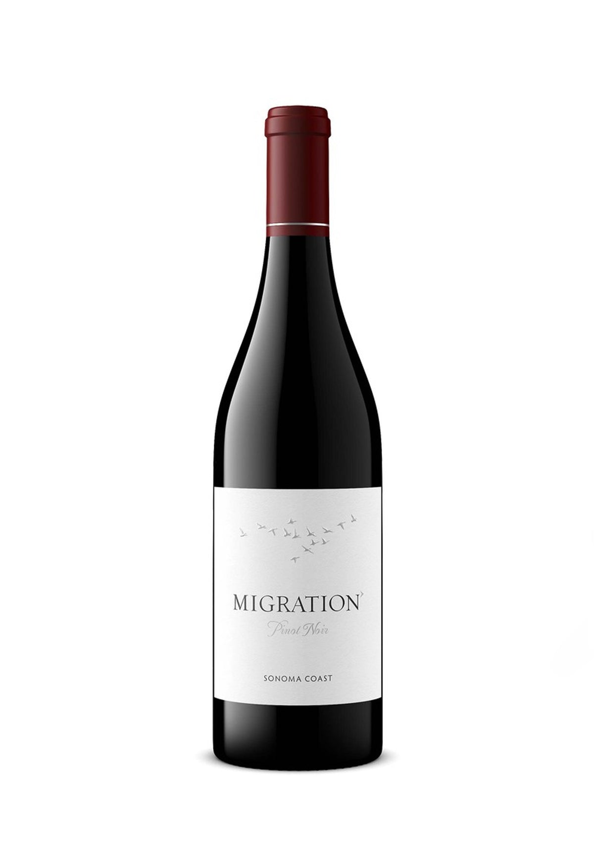 Duckhorn Pinot Noir Migration 2021 - ZYN THE WINE MARKET LTD.