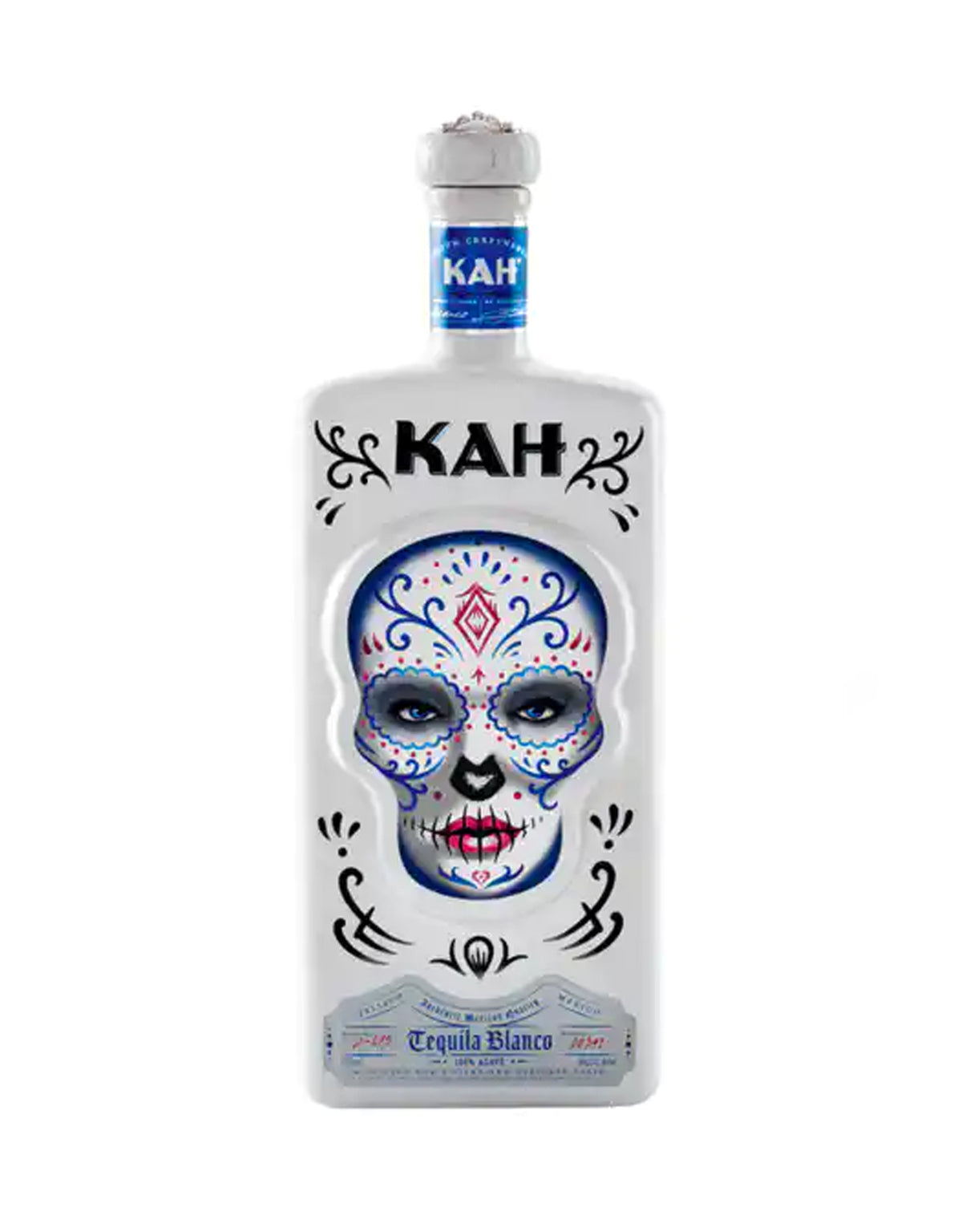 Kah Blanco Tequila - ZYN THE WINE MARKET LTD.