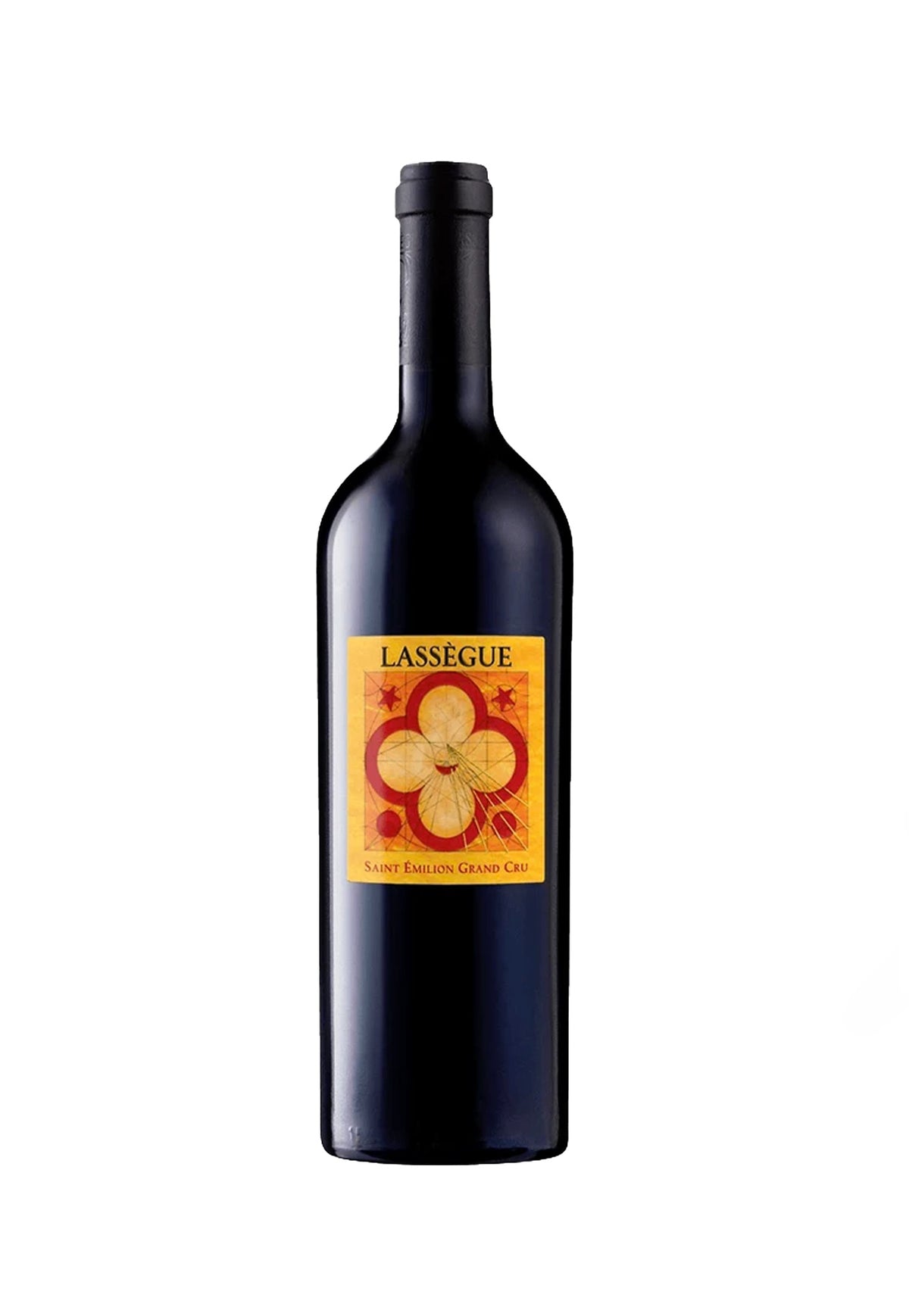 Chateau Lassegue 2018 - ZYN THE WINE MARKET LTD.