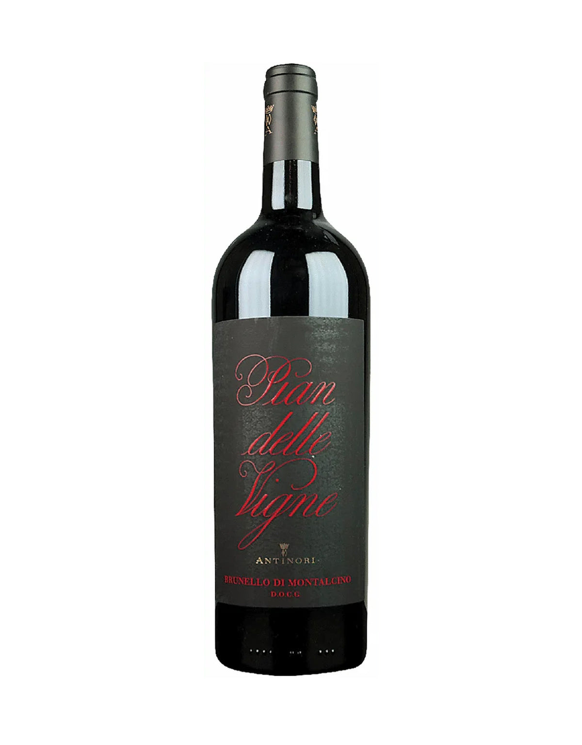 Antinori Brunello di Montalcino 'Pian delle Vigne' 2020 - 1.5 Litre Bottle